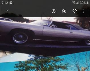 Chevrolet Parts