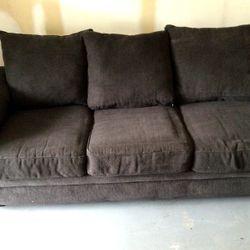 Sofa with Loveseat
