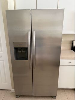 Kitchen appliances