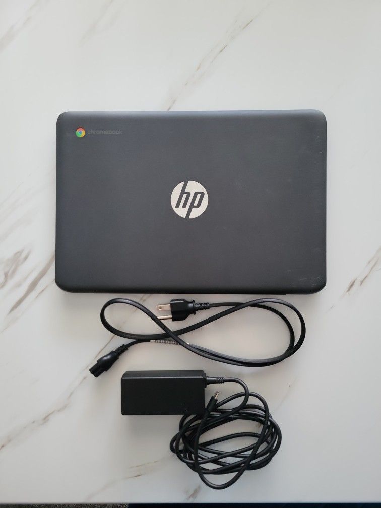 HP Chromebook