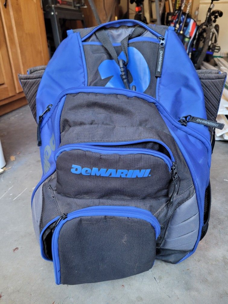 DeMarini Bag