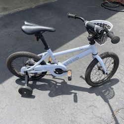 REI Co-op Kids Bike