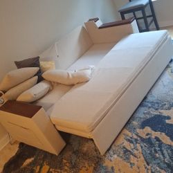Sofa Bed 