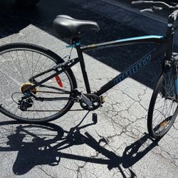 Shimano Bike 