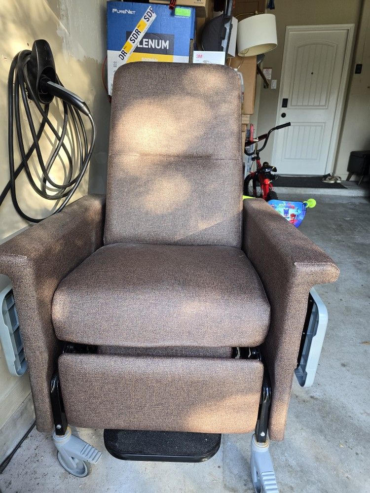 $250 Medical Chair