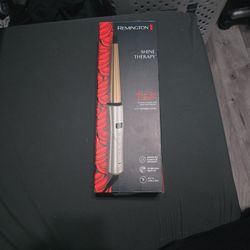 Remington Shine Therapy Wand