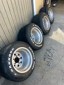 Rims 15x12 ,,,,f150