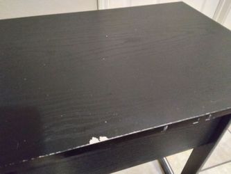 Small desk