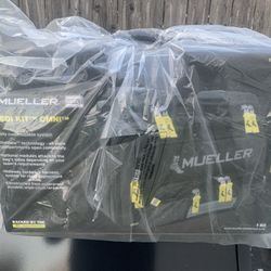 Mueller  Medi  Kit Omni / Camera Bag