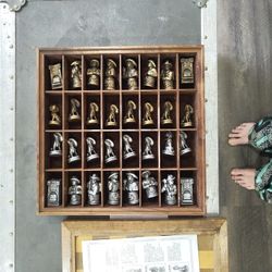 Chess Set 