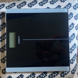 etekcity digital body weight bathroom scale