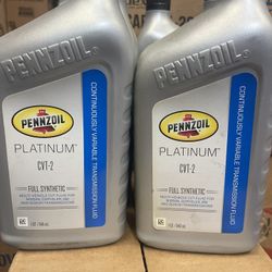 Aceite - Fluid. CVT. 2. NISSAN
