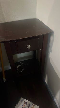Night stand