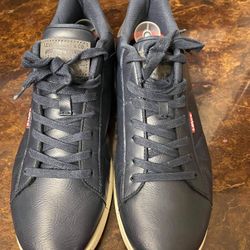Levi Shoe Size12
