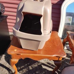 Litter Box 