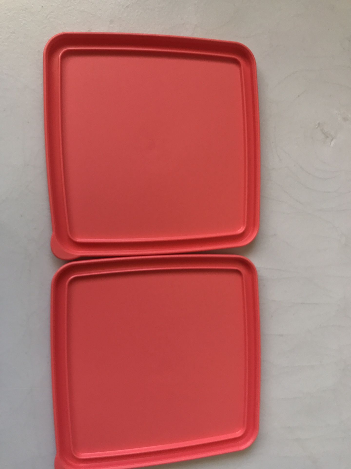 Tupperware FridgeSmart Containers • Set Of 3 for Sale in Tampa, FL