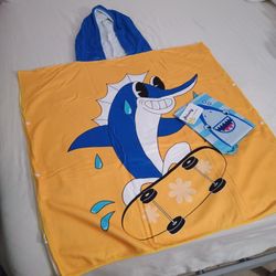 Kids Towel