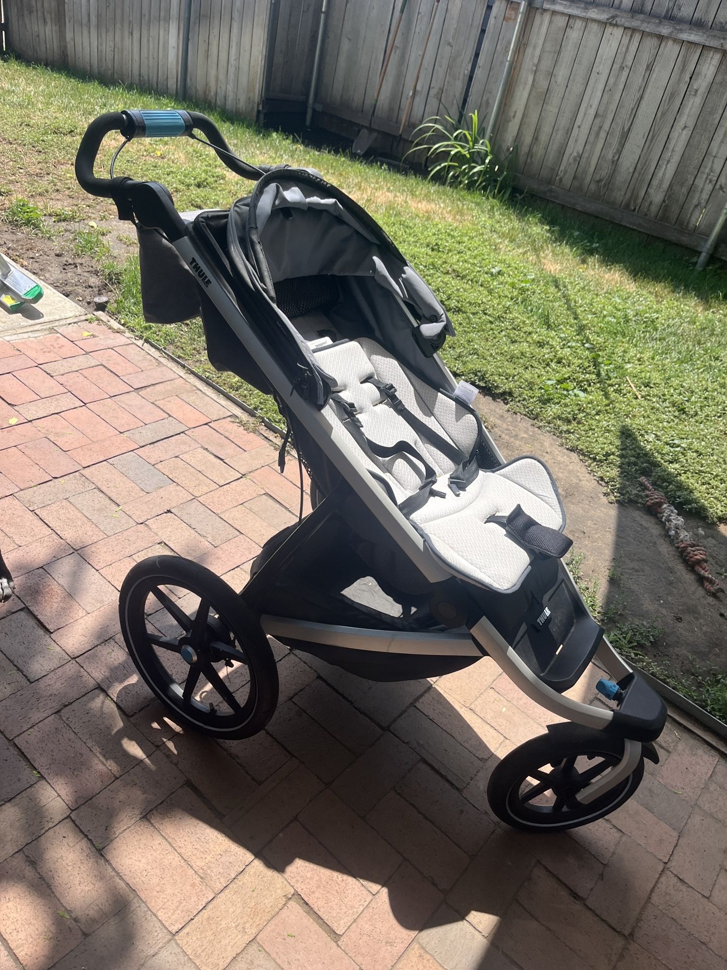Thule Jogger