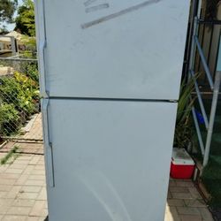 Hay I Am Asking $ 50.00 For The Freezer Okay 