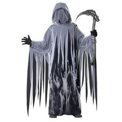 California Costumes kids Soul Taker Costume-Size L (10/12)