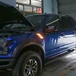 Ford Raptor LED Daytime Running Light