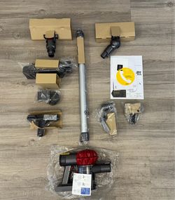 Dyson V6 Cordless Vacuum