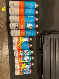 Dang and Rustoleum paint