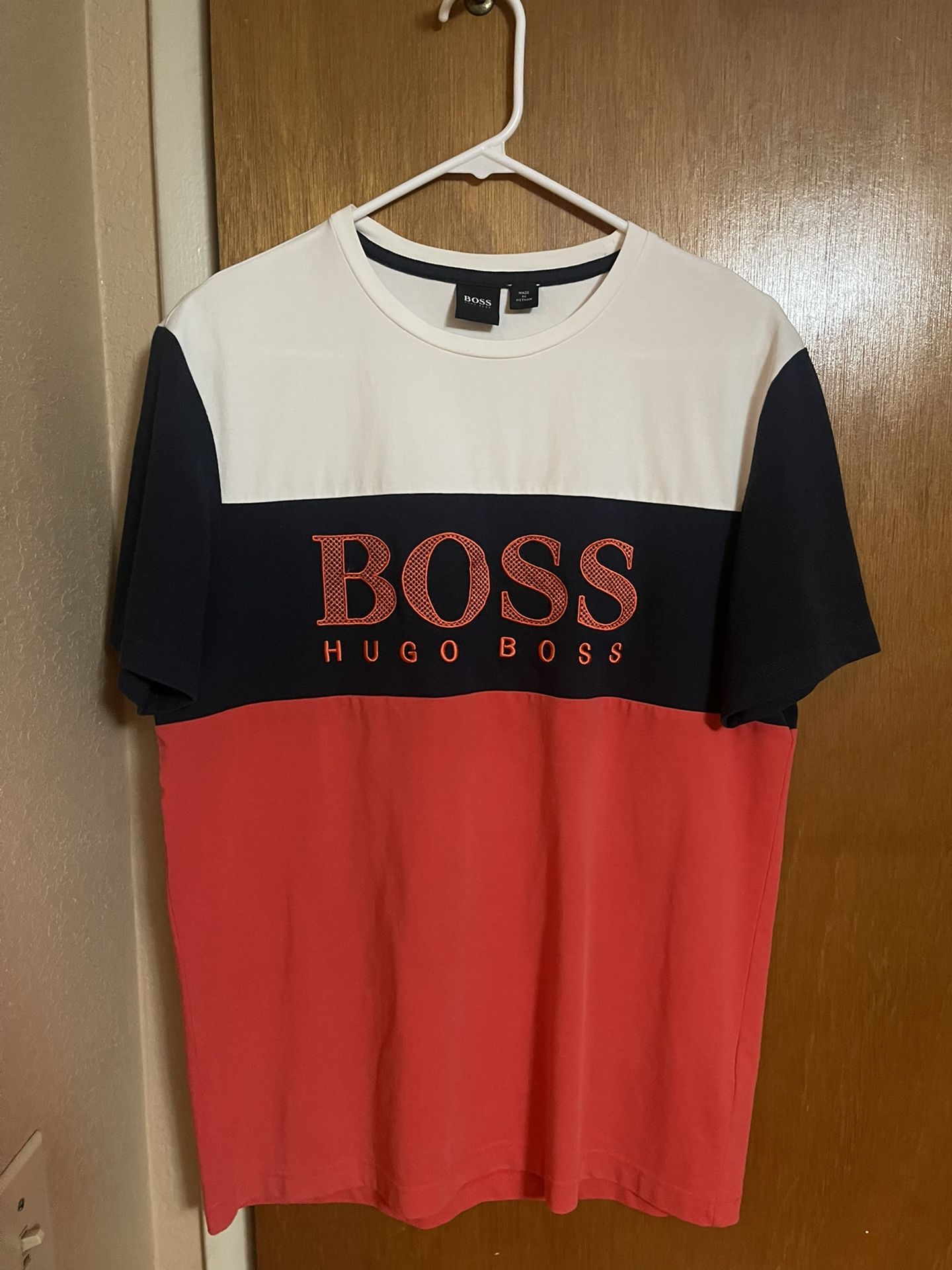 Hugo Boss T Shirt