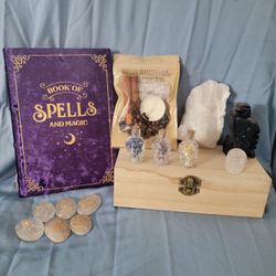 Crystal Intuitive Bundle