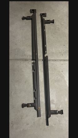 Bed Frame