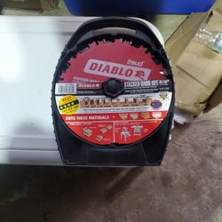 Saw Blades