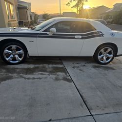 2009 Dodge Challenger