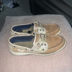 Sperry Boat Shoes 