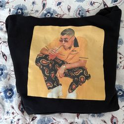 Bad Bunny Hoodie