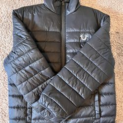 True Religion Jacket 