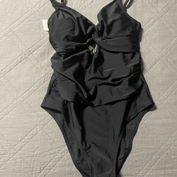 Bathing Suit