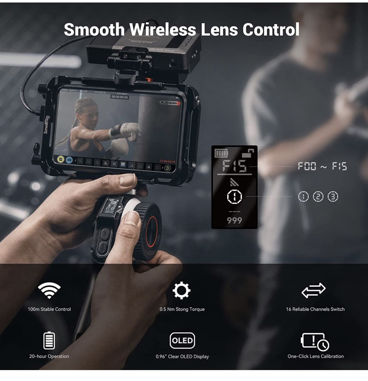 Smallrig