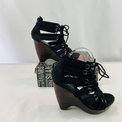 Brand New Women’s Wedges