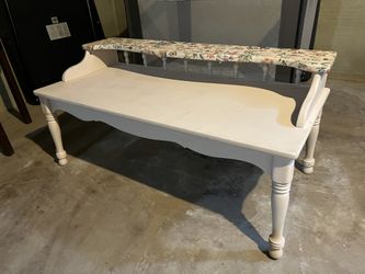 Antique Coffee Table