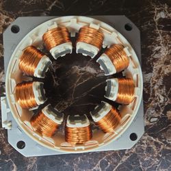 Thin Copper Wire