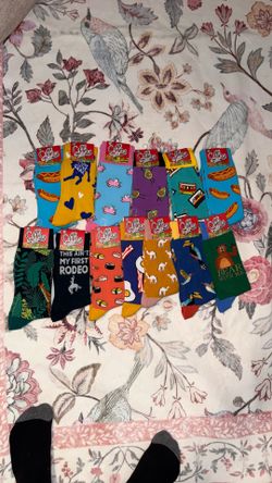 Sillies socks