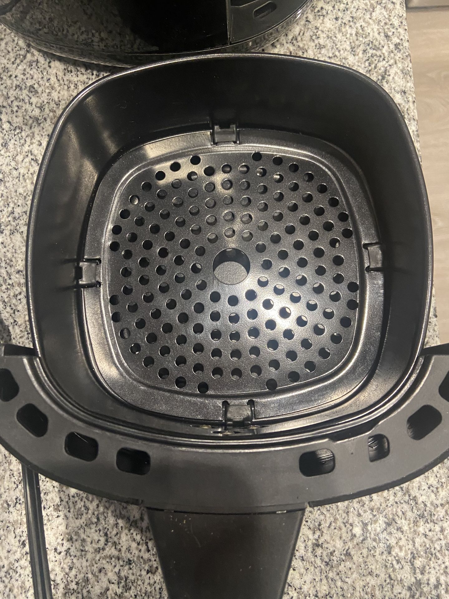 Bella 1.2QT Air Fryer