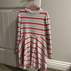 Janie And Jack Dress 7