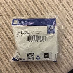 Brake Switch GM Genuine ACD#D1583G