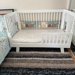 Baby Crib