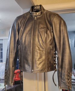 Motorcycle Jacket