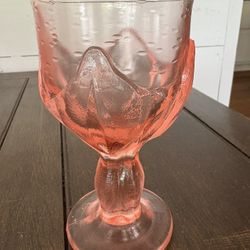 Vintage Franciscan Crystal Stemware