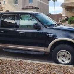 2003 Ford F-150