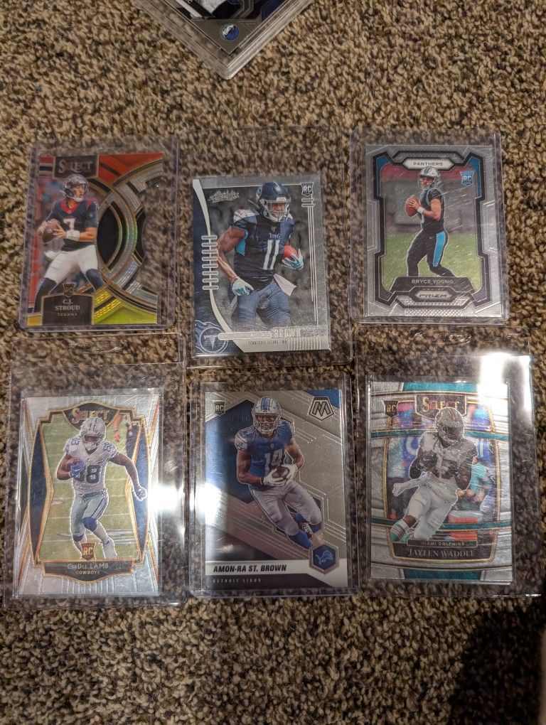 Sport Cards