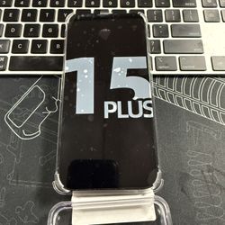 128 GB iPhone 15 Plus, Verizon, AT&T, T-Mobile, unlocked 